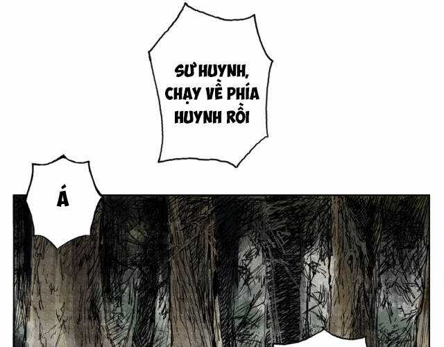 Linh Khư - Chapter 31 - Trang 7