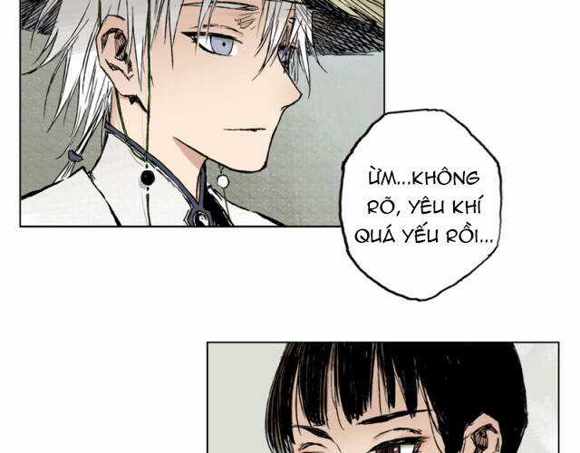 Linh Khư - Chapter 31 - Trang 10