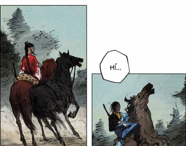 Linh Khư - Chapter 33 - Trang 12