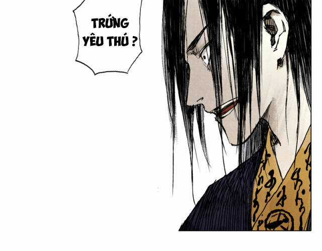 Linh Khư - Chapter 33 - Trang 14