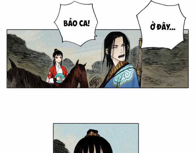 Linh Khư - Chapter 33 - Trang 15