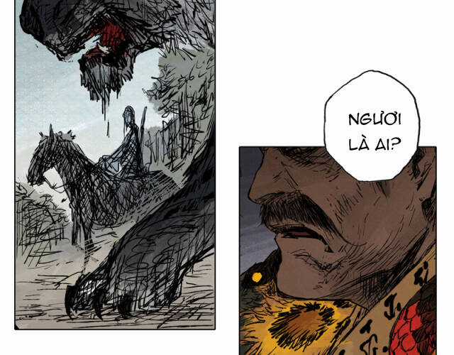 Linh Khư - Chapter 33 - Trang 16