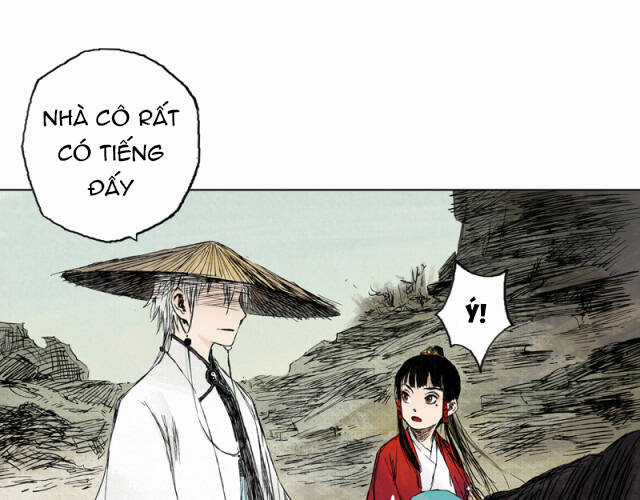 Linh Khư - Chapter 33 - Trang 26