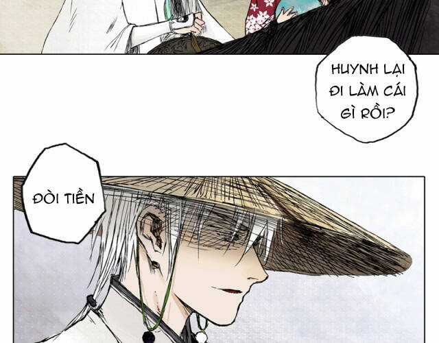 Linh Khư - Chapter 33 - Trang 27