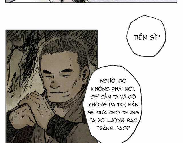 Linh Khư - Chapter 33 - Trang 28