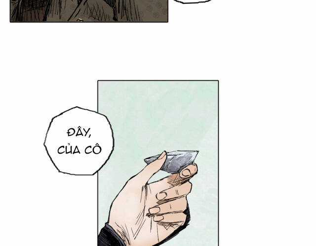 Linh Khư - Chapter 33 - Trang 29