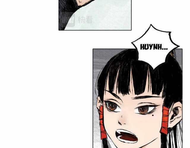 Linh Khư - Chapter 33 - Trang 30