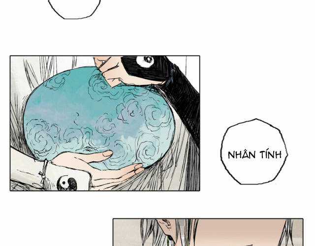 Linh Khư - Chapter 33 - Trang 33