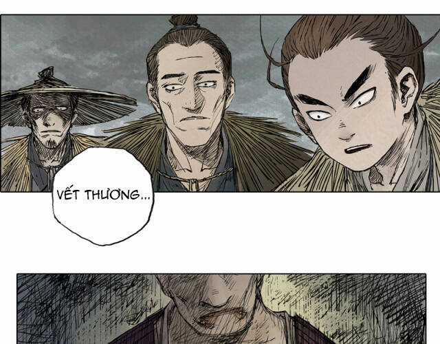 Linh Khư - Chapter 33 - Trang 36