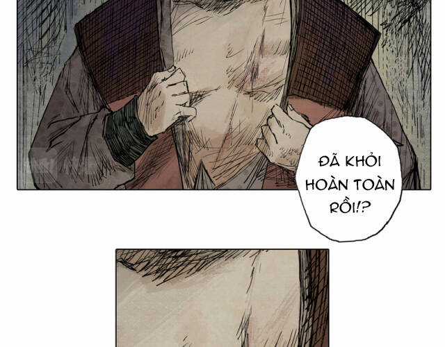 Linh Khư - Chapter 33 - Trang 37