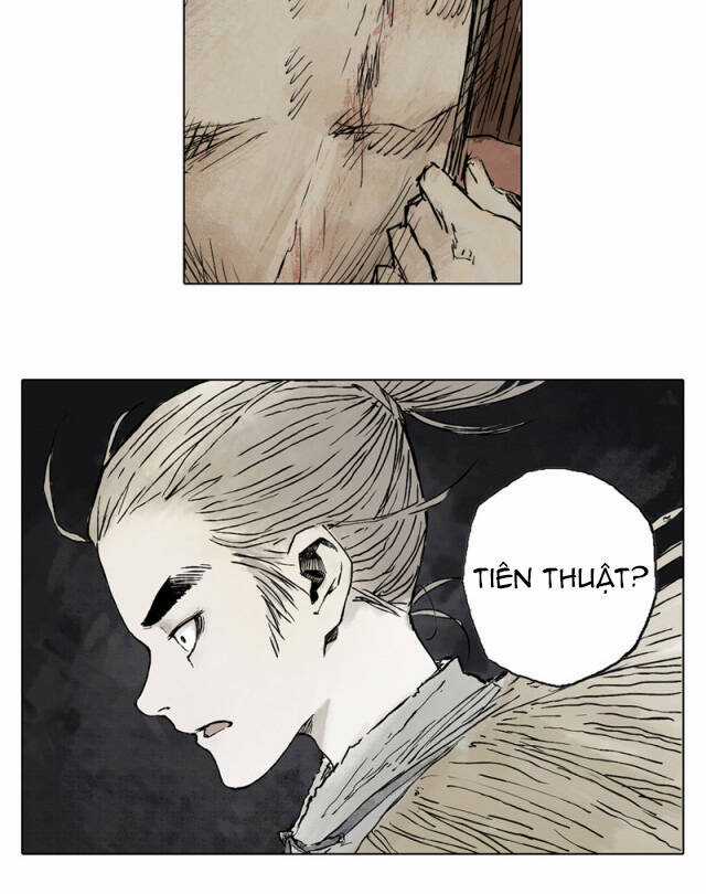 Linh Khư - Chapter 33 - Trang 38