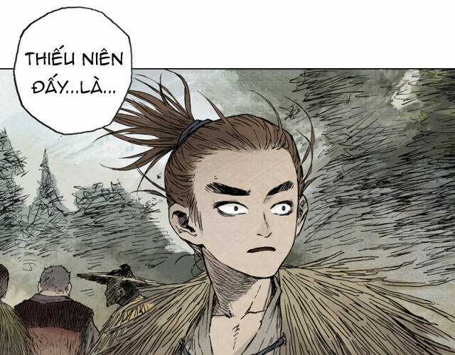 Linh Khư - Chapter 33 - Trang 39