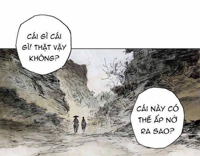 Linh Khư - Chapter 33 - Trang 42