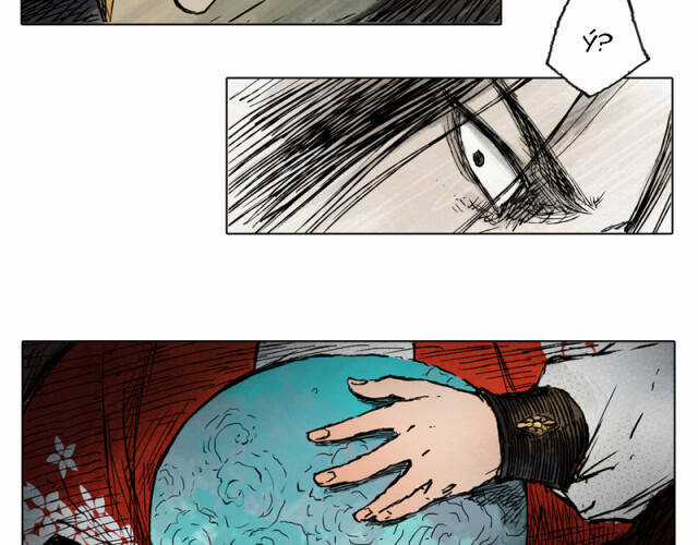 Linh Khư - Chapter 33 - Trang 10