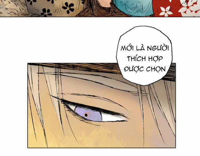 Linh Khư - Chapter 34 - Trang 13