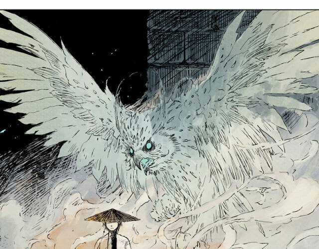 Linh Khư - Chapter 34 - Trang 15