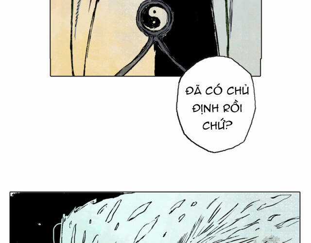 Linh Khư - Chapter 34 - Trang 17