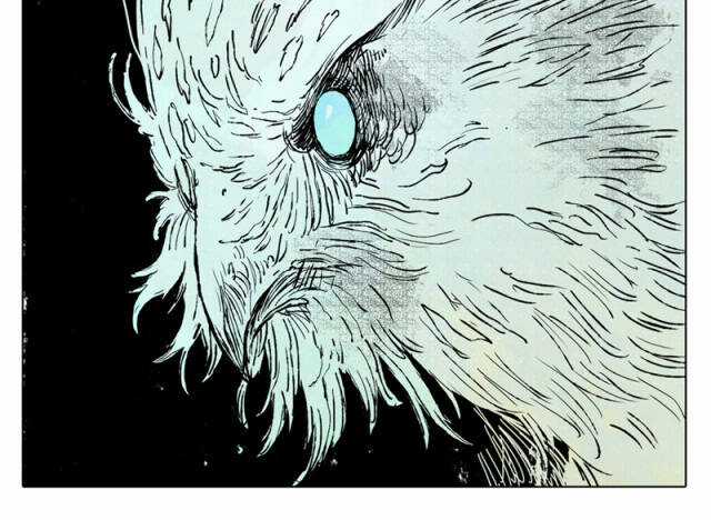 Linh Khư - Chapter 34 - Trang 18