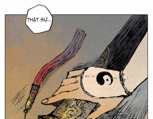 Linh Khư - Chapter 34 - Trang 19