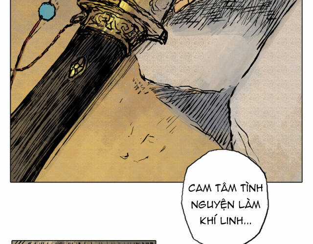Linh Khư - Chapter 34 - Trang 20