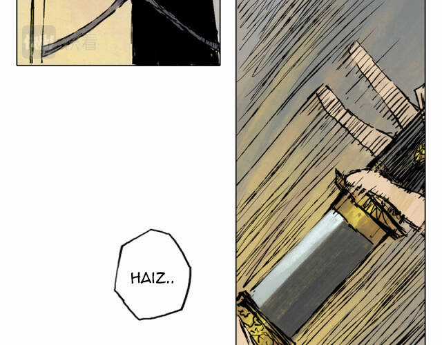 Linh Khư - Chapter 34 - Trang 22