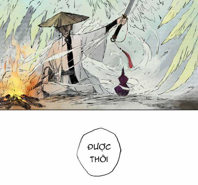 Linh Khư - Chapter 34 - Trang 24