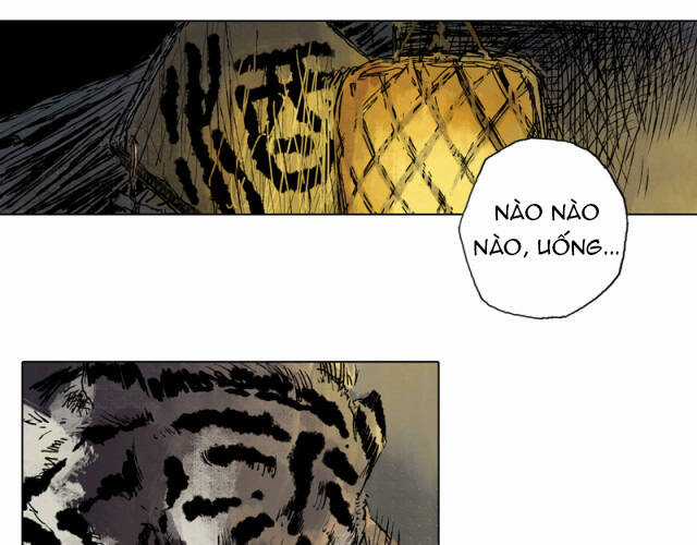 Linh Khư - Chapter 34 - Trang 25