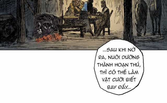 Linh Khư - Chapter 34 - Trang 28