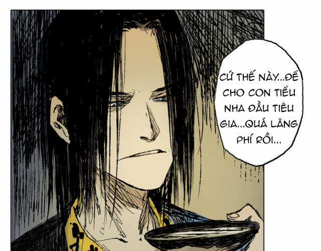 Linh Khư - Chapter 34 - Trang 29