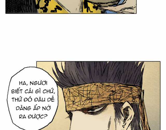 Linh Khư - Chapter 34 - Trang 30