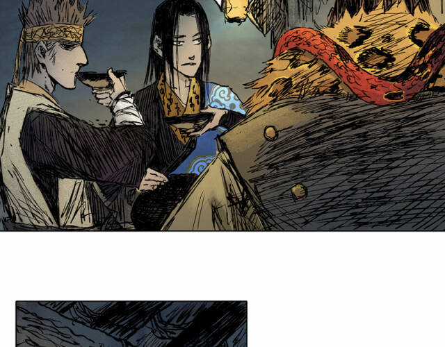 Linh Khư - Chapter 34 - Trang 33