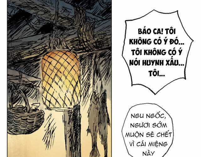 Linh Khư - Chapter 34 - Trang 34