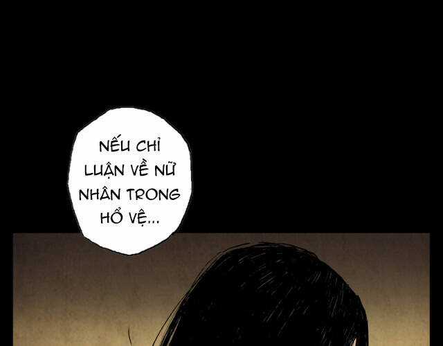 Linh Khư - Chapter 34 - Trang 39
