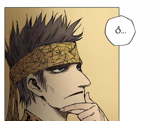 Linh Khư - Chapter 34 - Trang 42