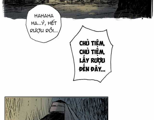 Linh Khư - Chapter 34 - Trang 45