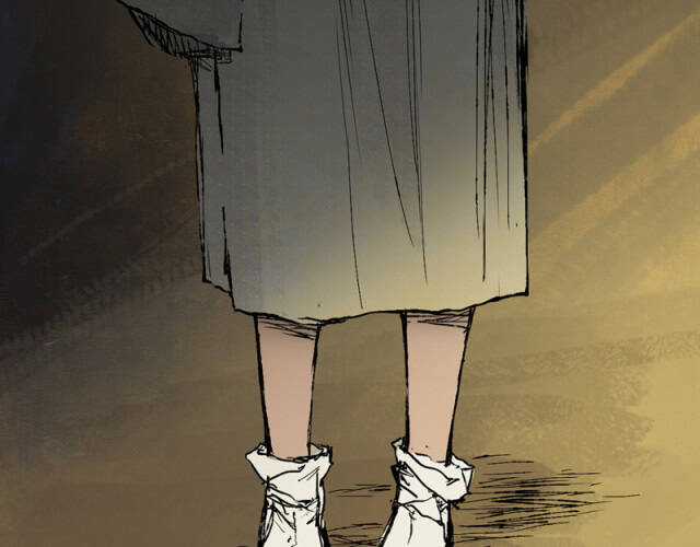 Linh Khư - Chapter 34 - Trang 50