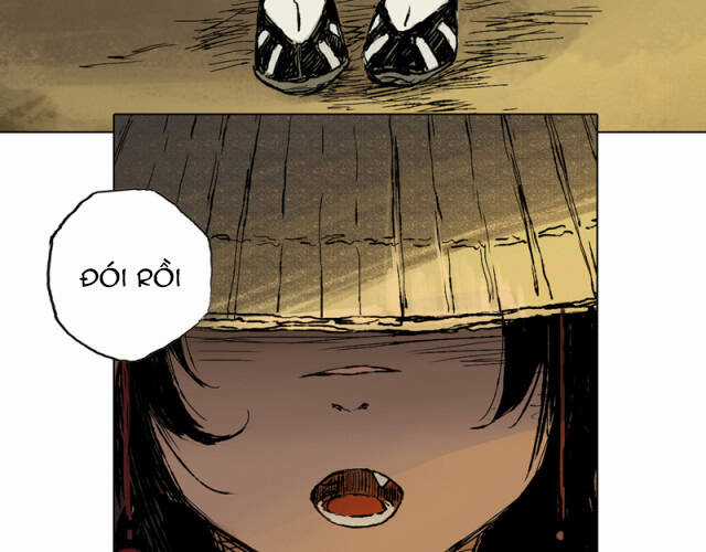 Linh Khư - Chapter 34 - Trang 51