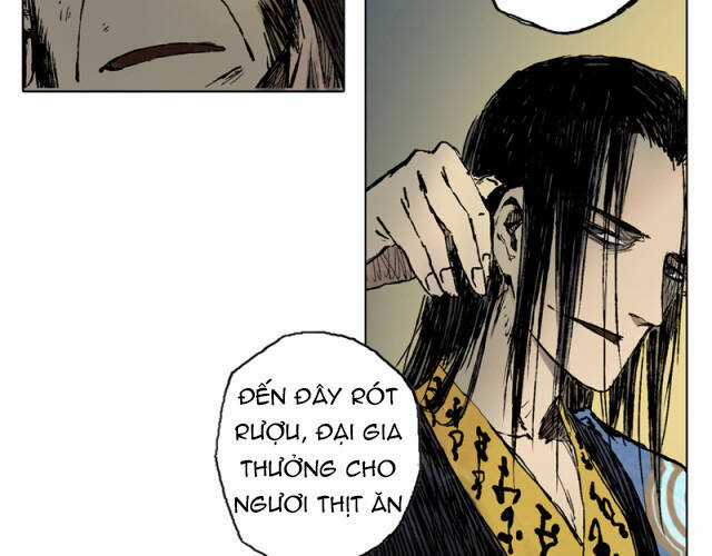 Linh Khư - Chapter 34 - Trang 56