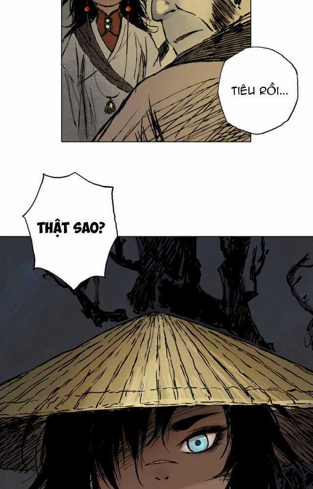 Linh Khư - Chapter 34 - Trang 58