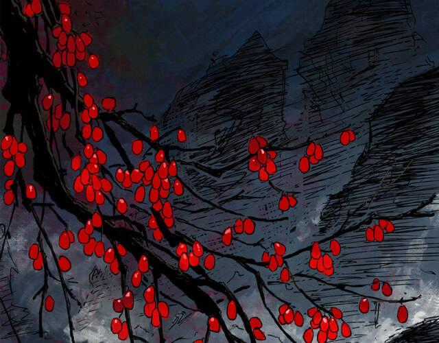 Linh Khư - Chapter 35 - Trang 1