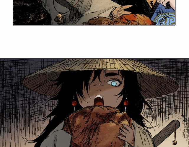 Linh Khư - Chapter 35 - Trang 11