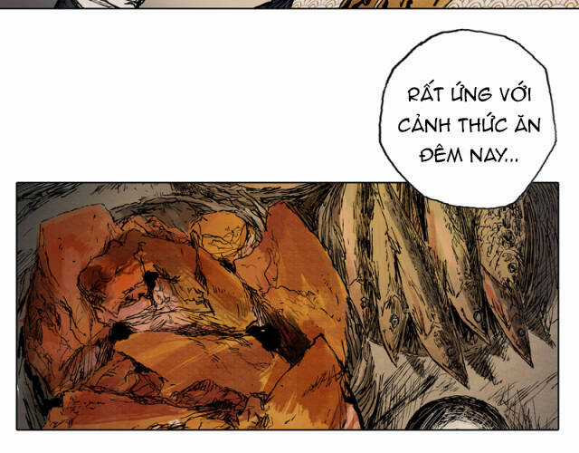 Linh Khư - Chapter 35 - Trang 15