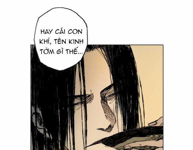 Linh Khư - Chapter 35 - Trang 16