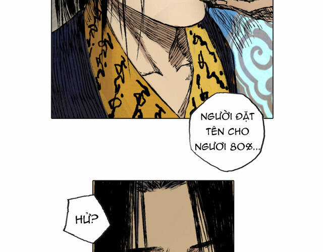 Linh Khư - Chapter 35 - Trang 17