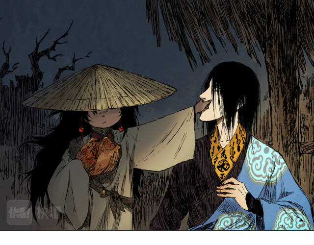 Linh Khư - Chapter 35 - Trang 22