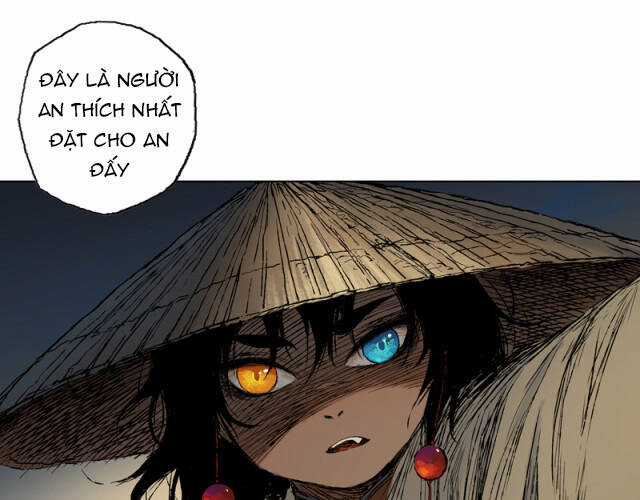 Linh Khư - Chapter 35 - Trang 25