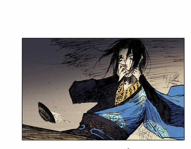 Linh Khư - Chapter 35 - Trang 29