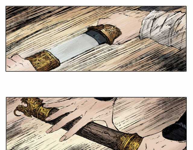 Linh Khư - Chapter 35 - Trang 31