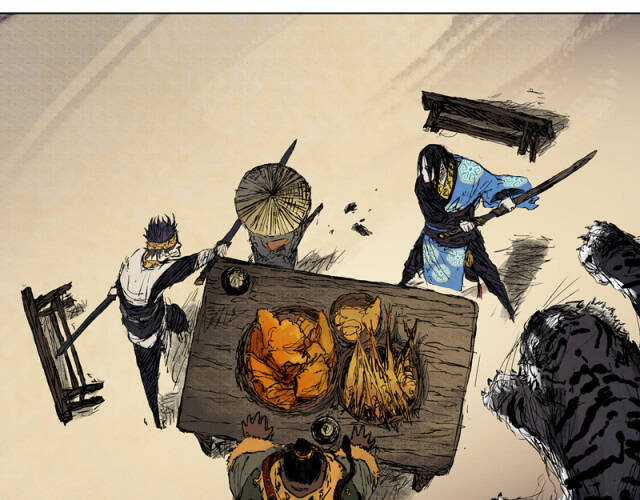 Linh Khư - Chapter 35 - Trang 35