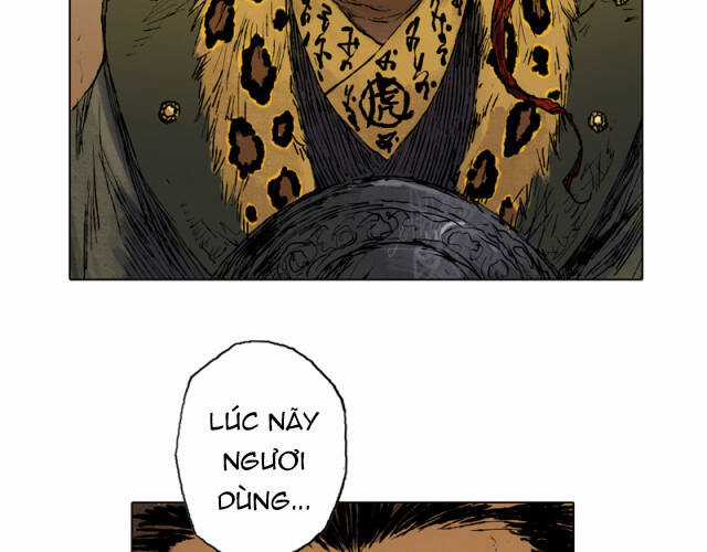 Linh Khư - Chapter 35 - Trang 37